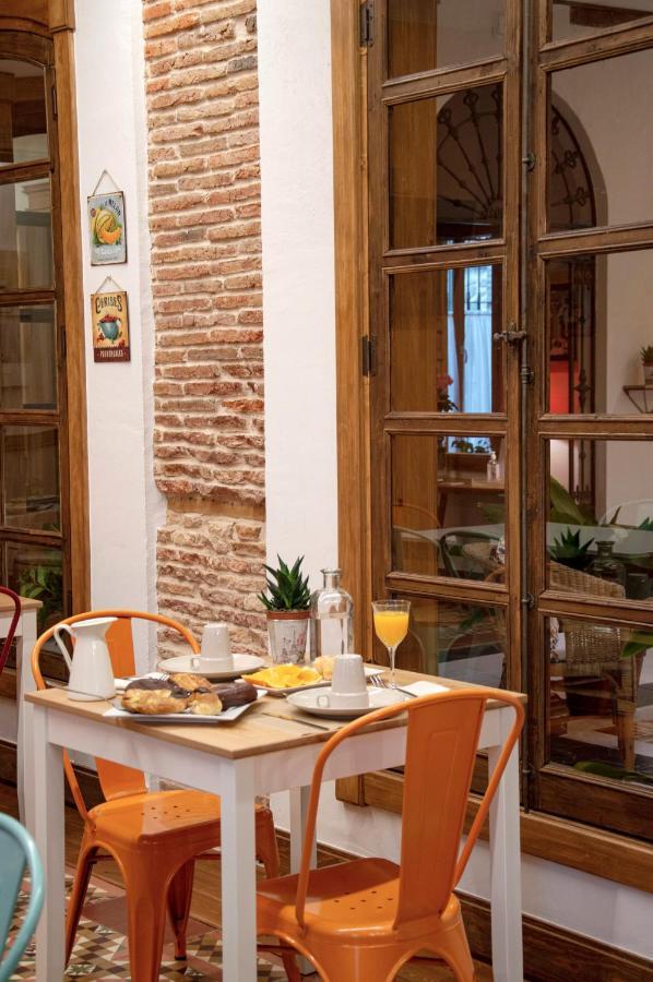 La Casa Del Medico Hosteria Rural Urda Exteriör bild